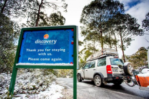 Discovery Parks - Cradle Mountain, Cradle Mountain